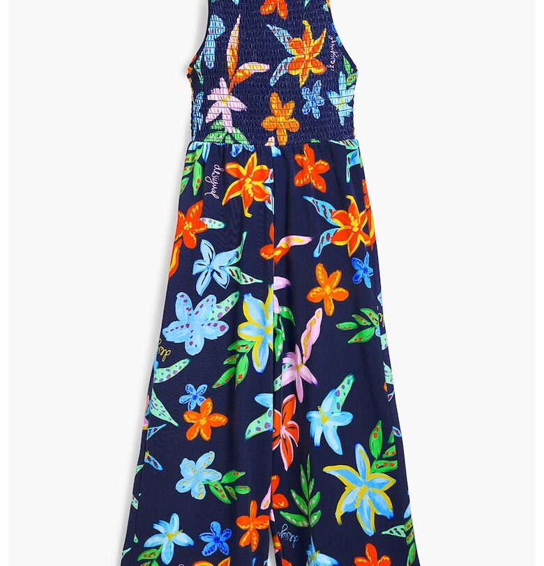 Флорален гащеризон DESIGUAL
