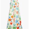 Флорален гащеризон DESIGUAL