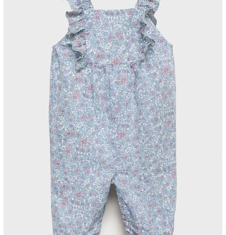 Флорален гащеризон Mango