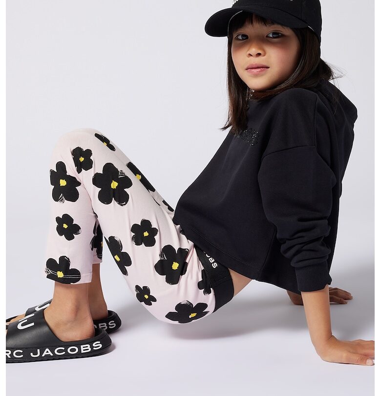 Флорален клин Marc Jacobs