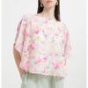 Флорална блуза GreenPoint