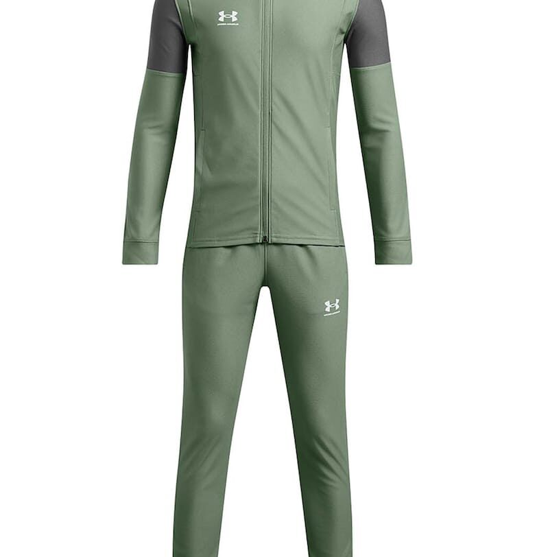 Футболен екип Challenger Under Armour
