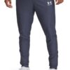 Футболен екип Challenger с лого Under Armour