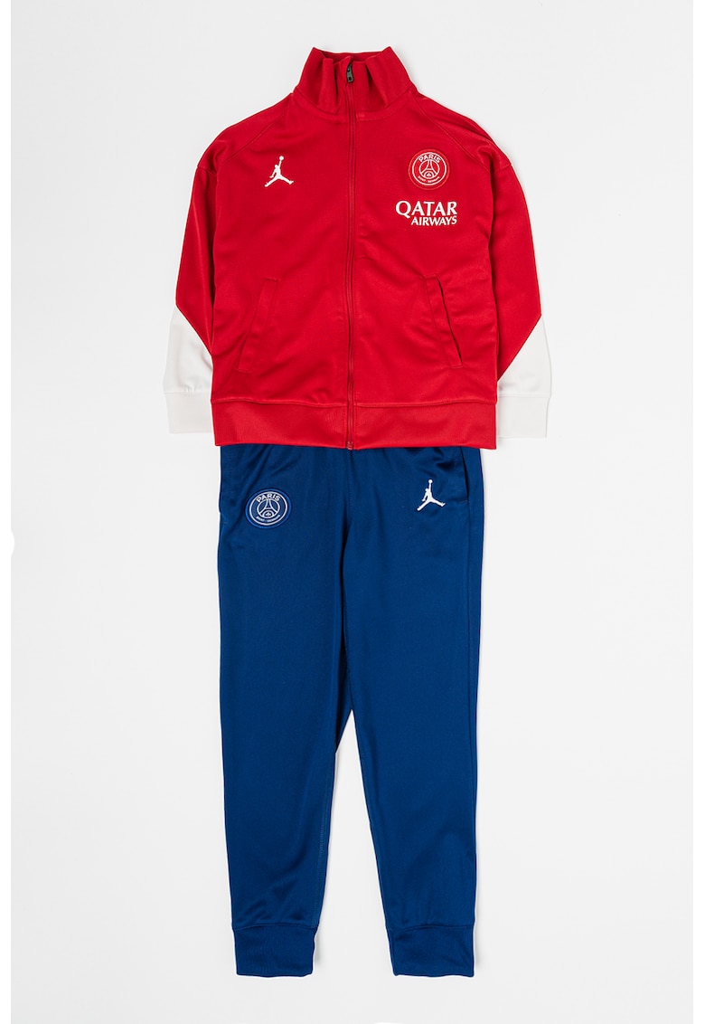Футболен екип Paris Saint-Germain Jordan Nike