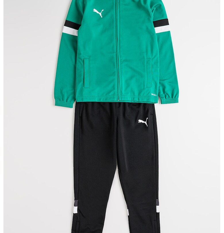 Футболен екип Team Rise Puma