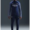Футболна блуза Paris Saint-Germain с Dri-FIT Nike