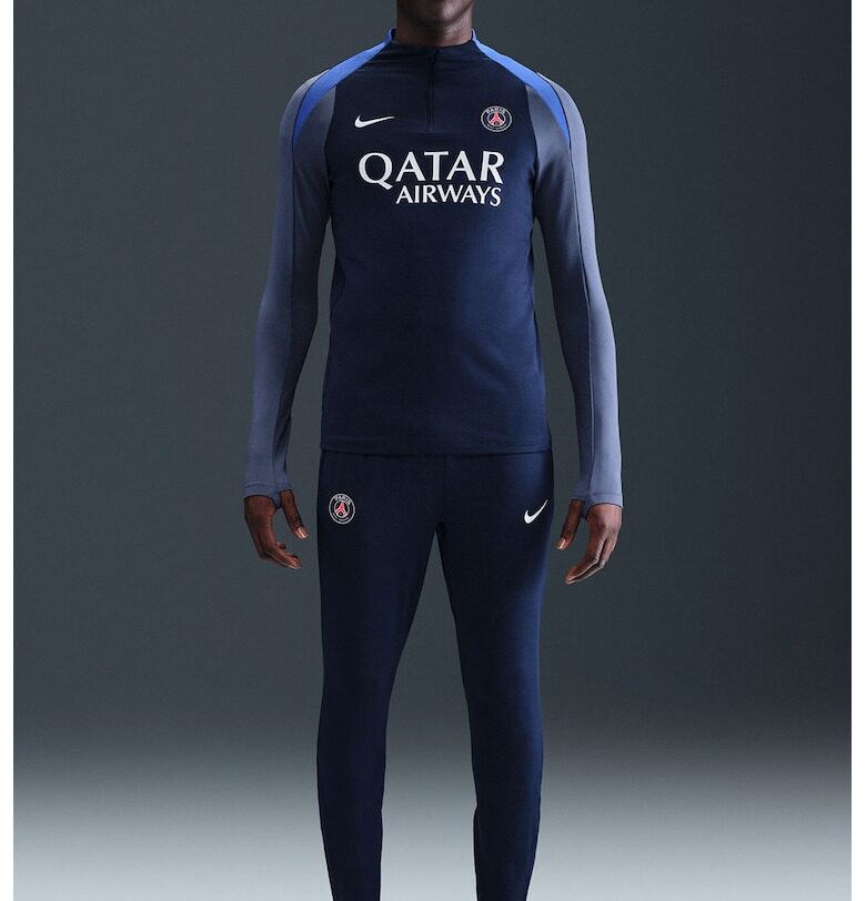 Футболна блуза Paris Saint-Germain с Dri-FIT Nike
