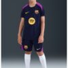Футболна тениска FC Barcelona с Dri-FIT Nike
