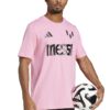 Футболна тениска Messi adidas Performance