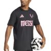 Футболна тениска Messi adidas Performance