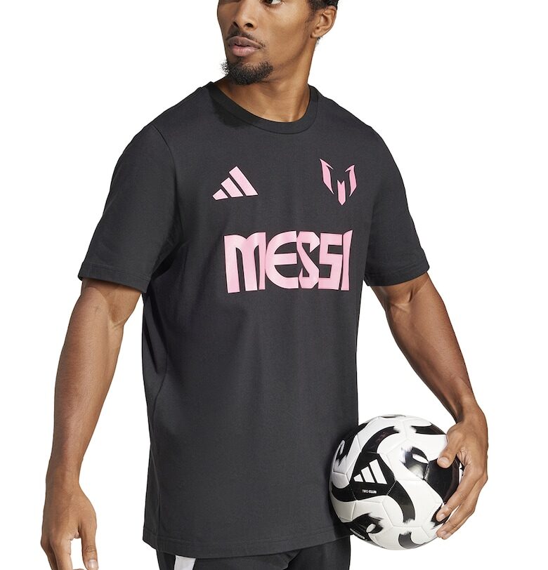 Футболна тениска Messi adidas Performance