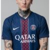 Футболна тениска Paris Saint-Germain с Dri Fit Nike