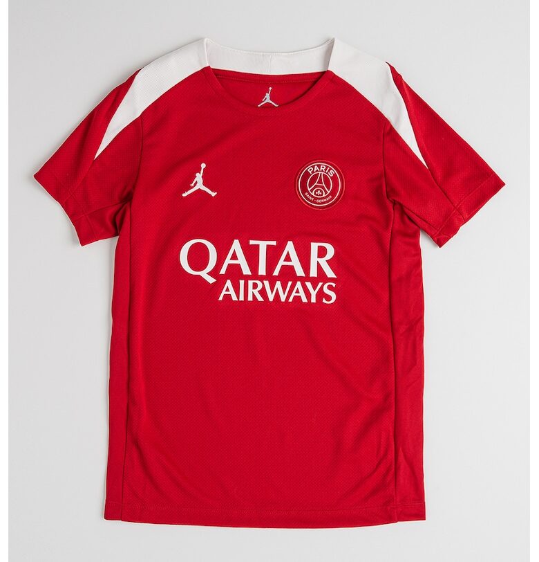 Футболна тениска с лого Nike