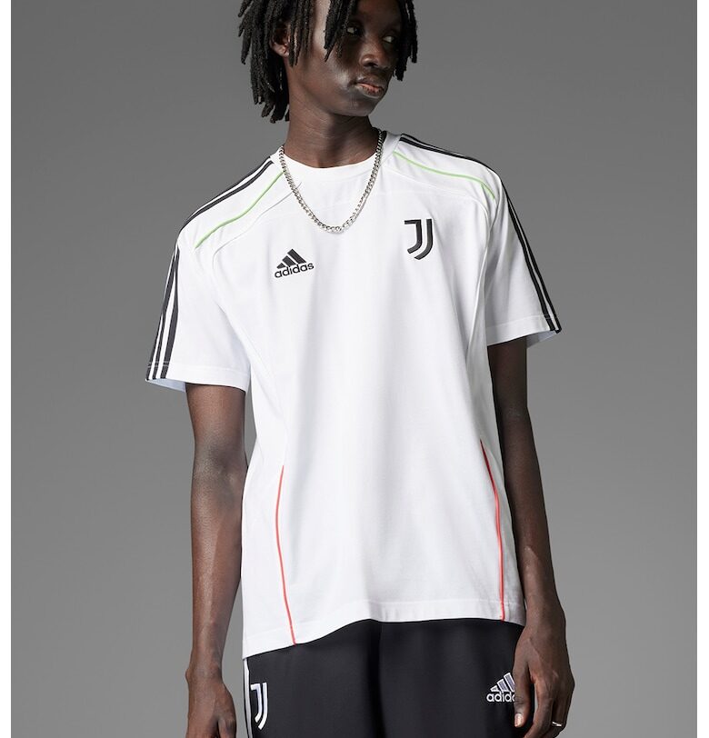 Футболна тениска с лого adidas Performance