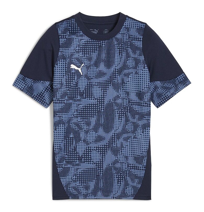 Футболна тениска с принт Puma