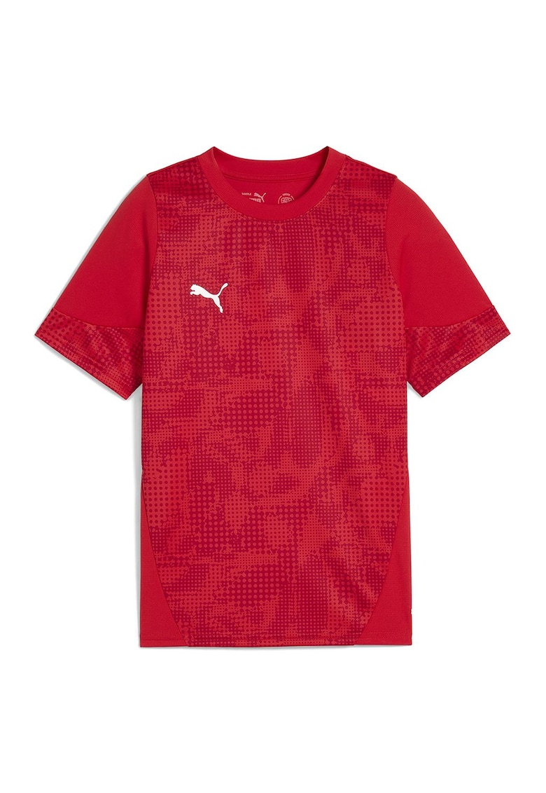 Футболна тениска с принт Puma