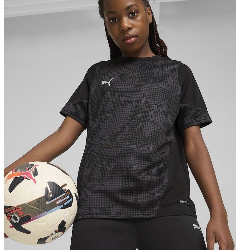 Футболна тениска с принт Puma