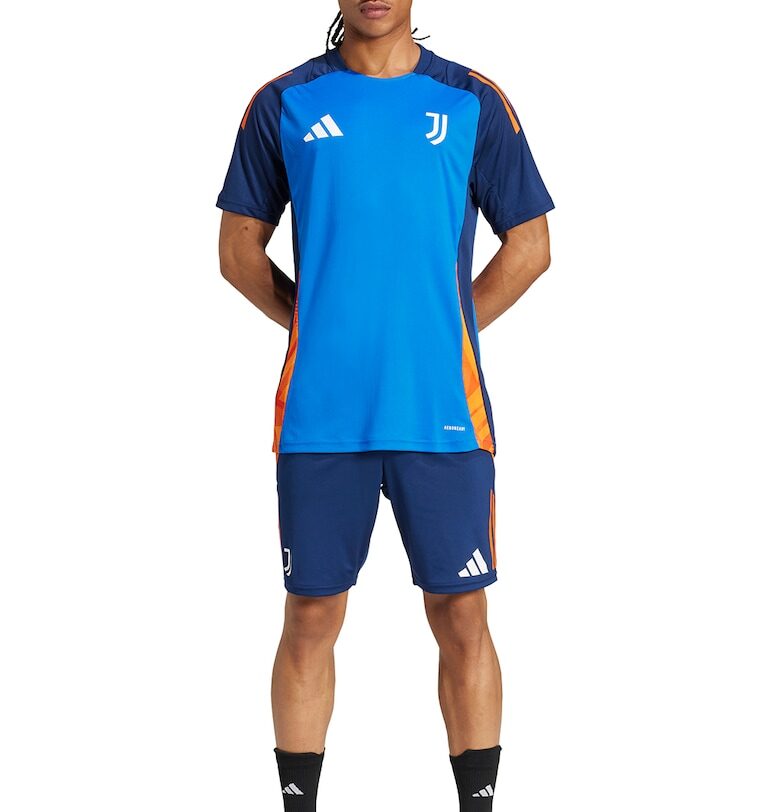 Футболно джърси Juventus Tiro 24 adidas Performance