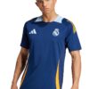 Футболно джърси Real Madrid Tiro 24 adidas Performance