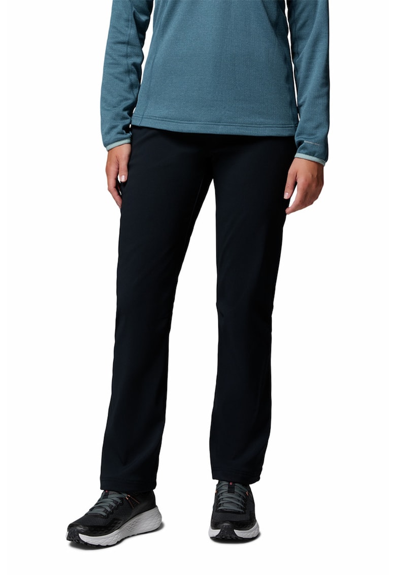 Хайкинг панталон Back Beauty Warm Softshell Columbia