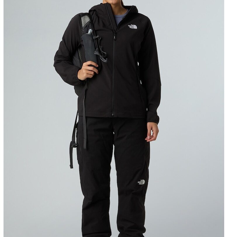 Хайкинг яке Nimble с качулка The North Face