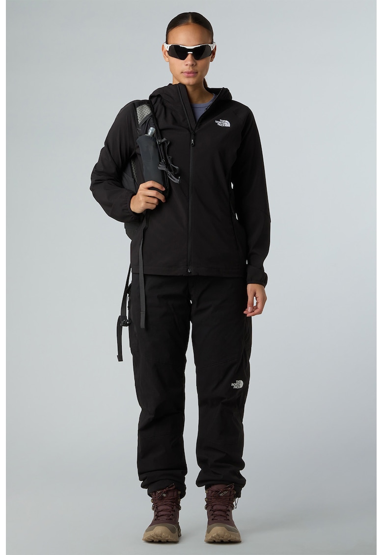 Хайкинг яке Nimble с качулка The North Face