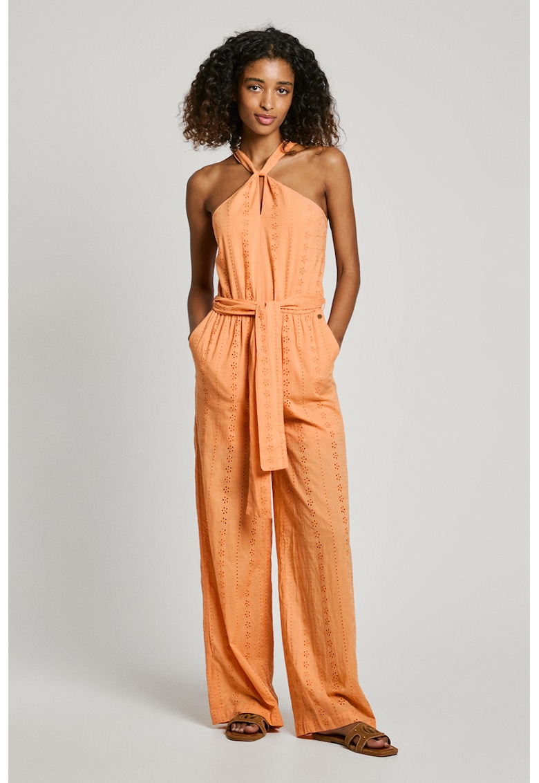 Халтер гащеризон Pepe Jeans London