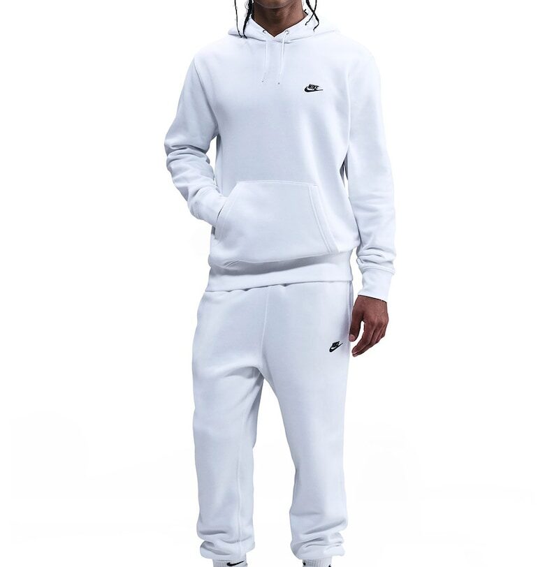 Худи Club с джоб кенгуру Nike