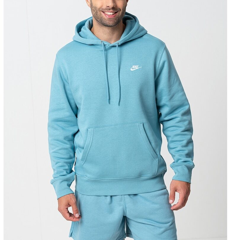 Худи Club с джоб кенгуру Nike