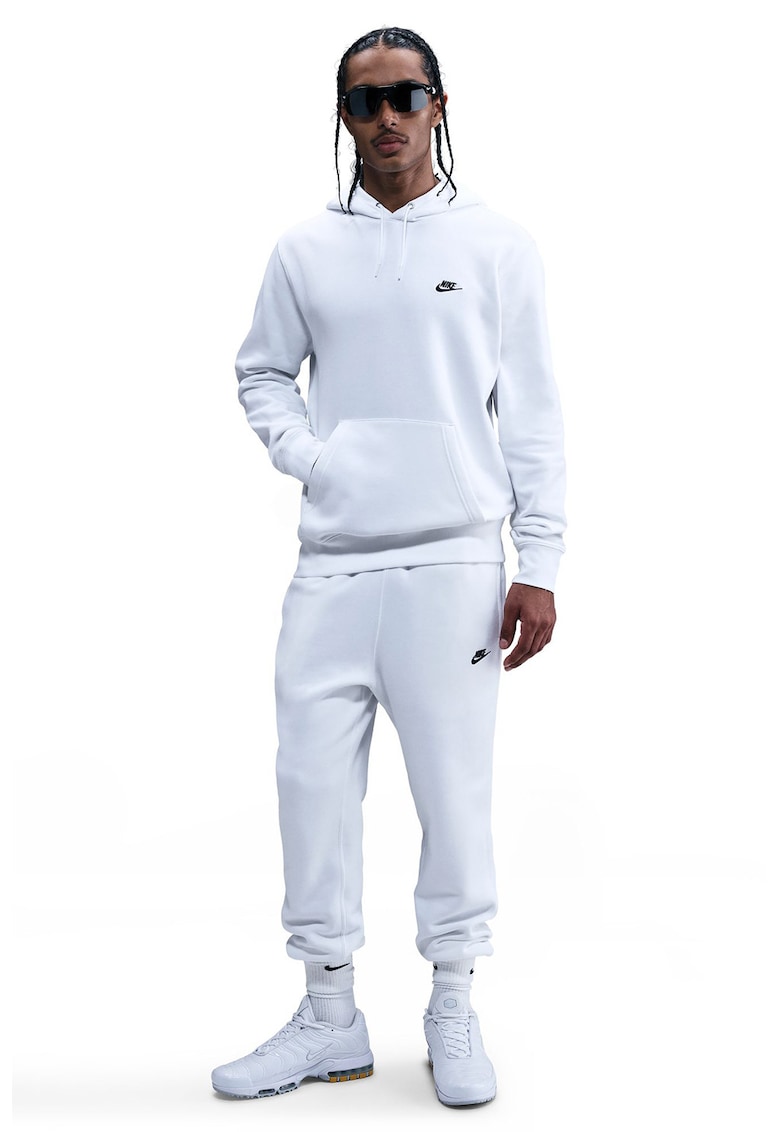 Худи Club с джоб кенгуру Nike