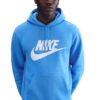 Худи Club с лого Nike