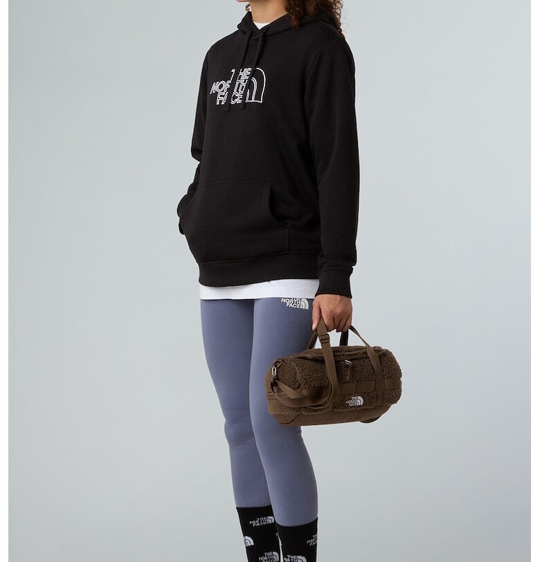 Худи Drew Peak с лого The North Face