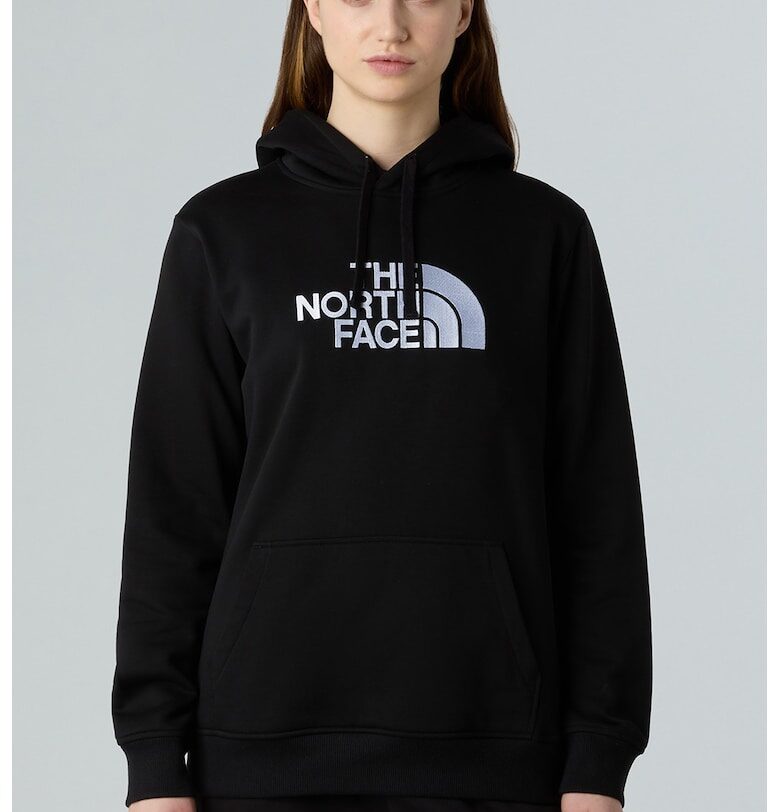 Худи Drew Peak с лого The North Face