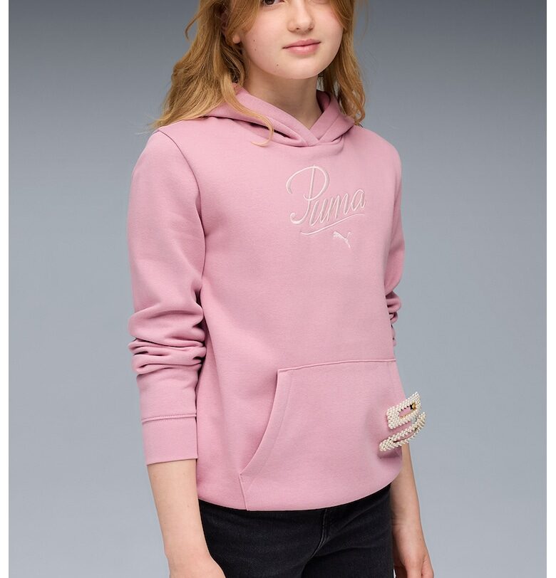 Худи ESS с лого Puma