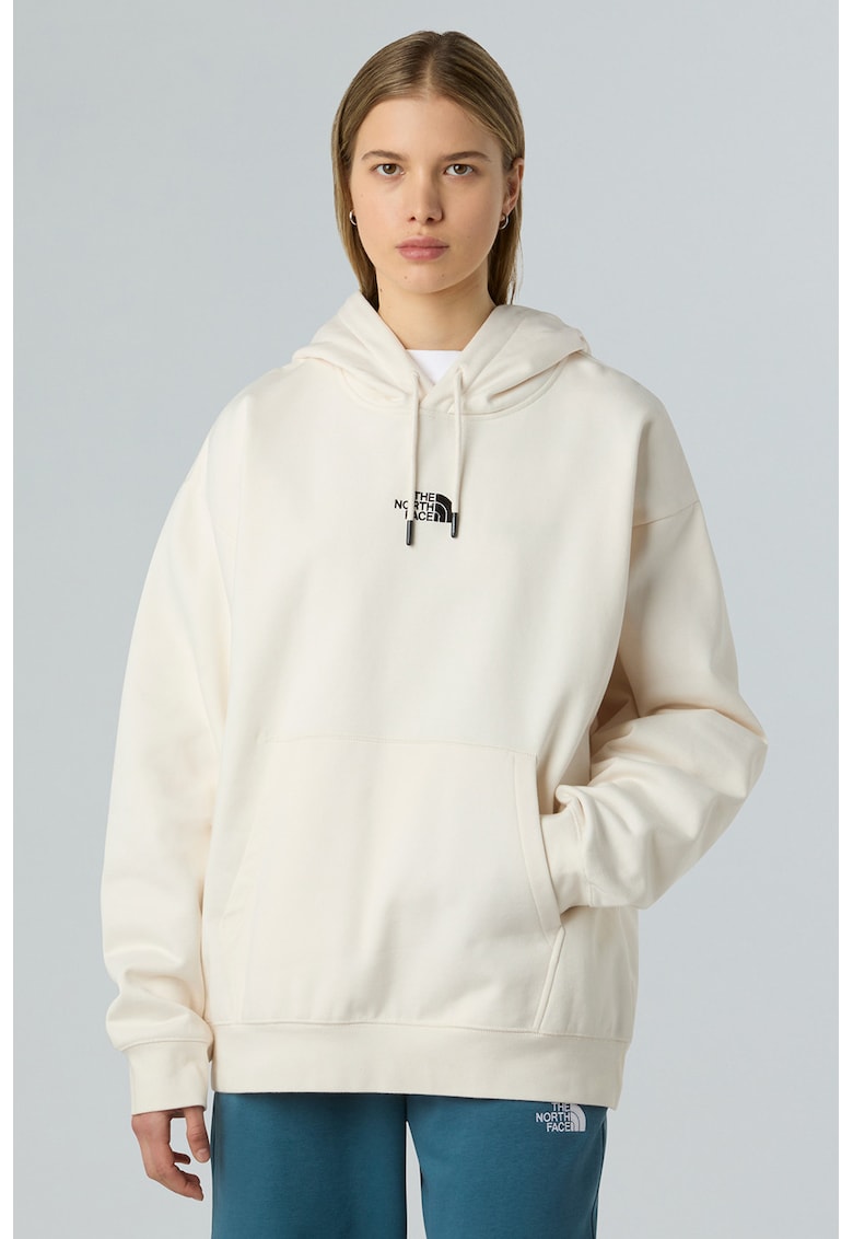 Худи Essential с паднали ръкави The North Face