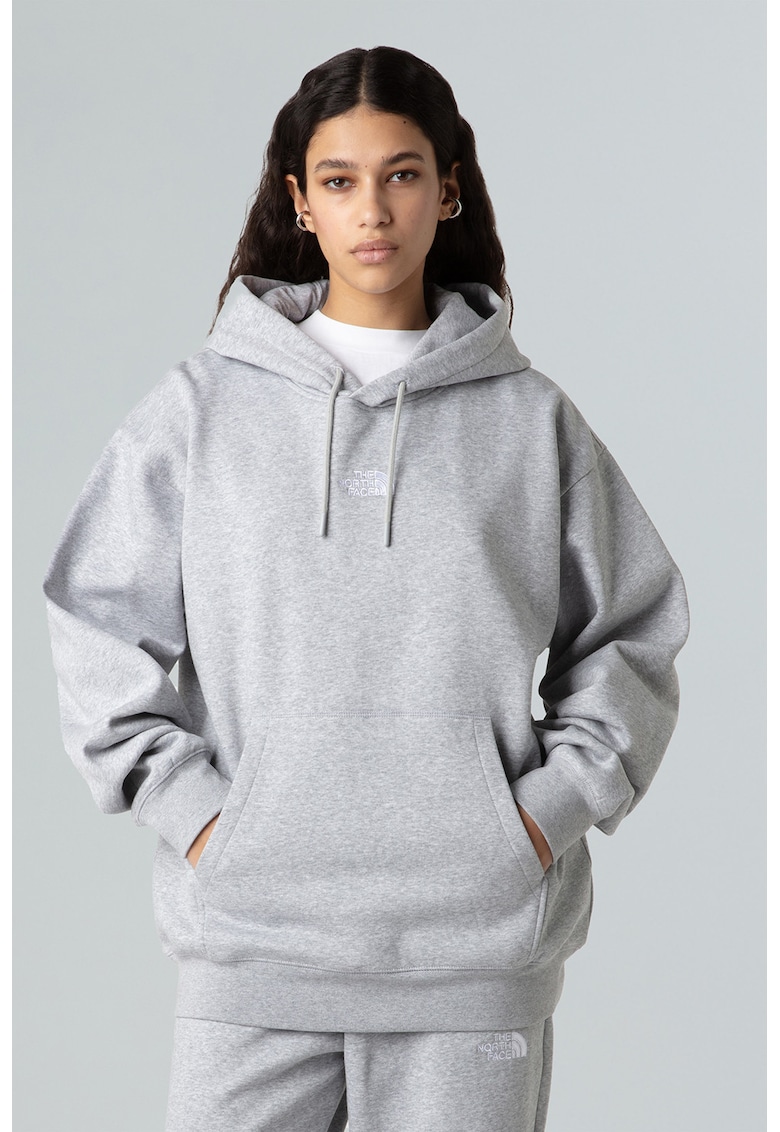 Худи Essential с паднали ръкави The North Face