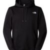 Худи Essential със свободна кройка The North Face