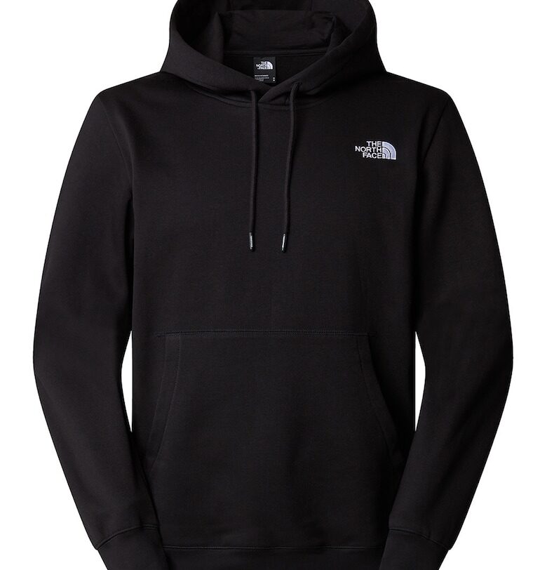 Худи Essential със свободна кройка The North Face