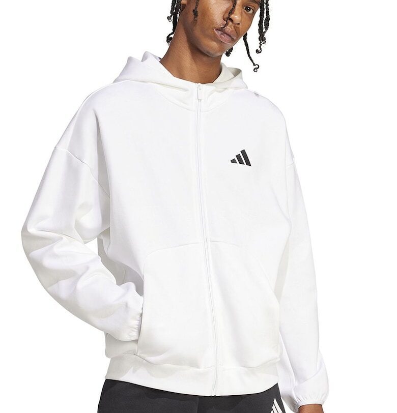 Худи Future Icons с цип adidas Sportswear