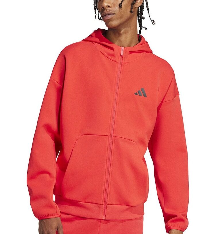 Худи Future Icons с цип adidas Sportswear