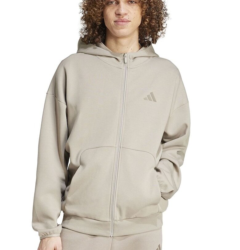 Худи Future Icons с цип adidas Sportswear