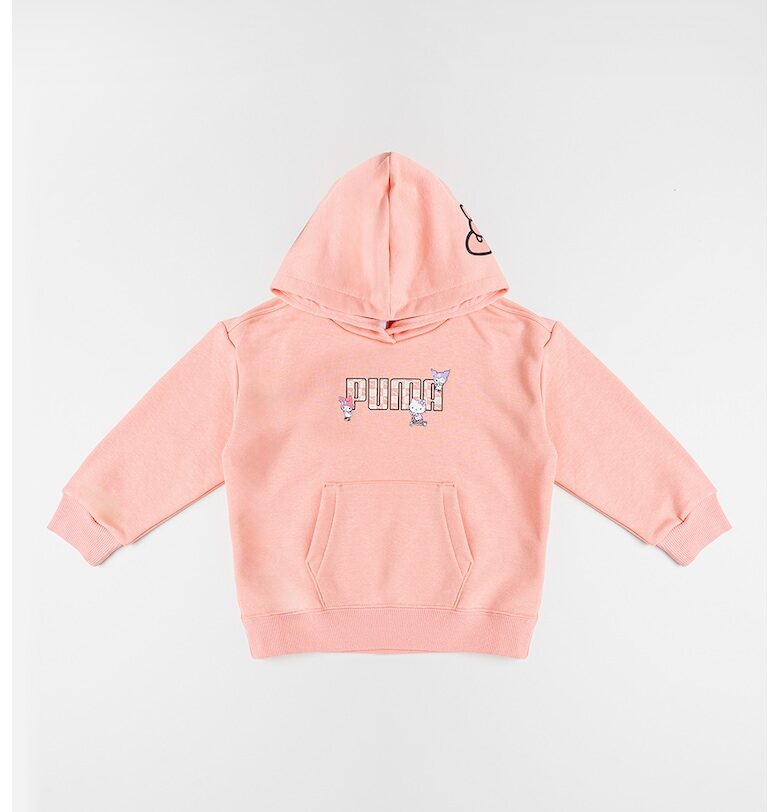 Худи Hello Kitty & Friends Puma