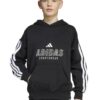 Худи House of Tiro adidas Sportswear