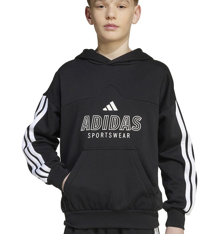 Худи House of Tiro adidas Sportswear