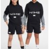 Худи Multisport с джоб кенгуру Nike
