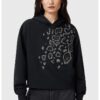 Худи Pippa с мъниста AllSaints