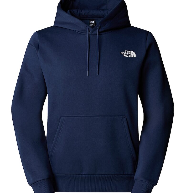 Худи Simple Dome с връзки The North Face