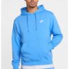 Худи Sportswear Club с джоб кенгуру Nike