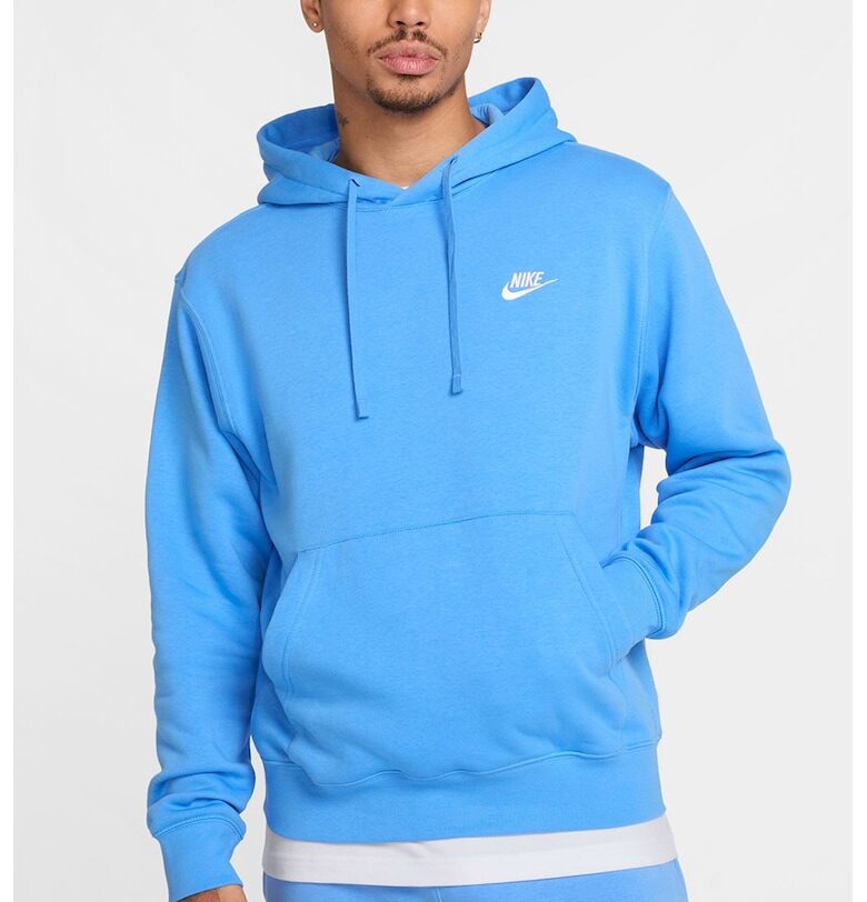 Худи Sportswear Club с джоб кенгуру Nike