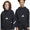 Худи Z.N.E с паднали ръкави adidas Sportswear